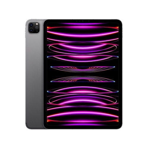 SUNSHINE SS-057R Frosted Hydrogel Τζαμάκι Προστασίας για Apple iPad Pro 2022 11" με WiFi+5G και Μνήμη 1TB Space Gray