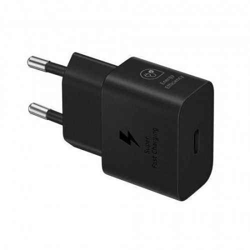 Samsung EP-T2510N USB-C Χωρίς Καλώδιο 25W